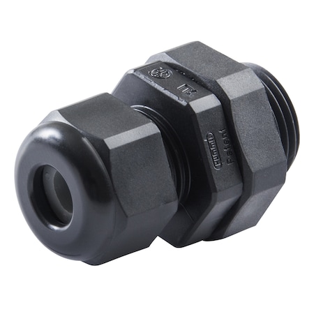 Ancor Marine Grade Electrical Wire Seal-Round Cable, 18 to 10 AWG, 3/8" NPT 764998